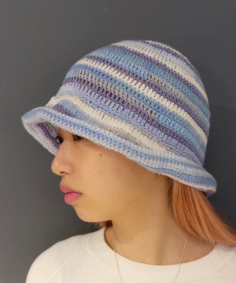 Labyrins Knit Hat 3