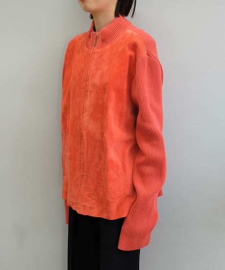 Vintage   Design Knit