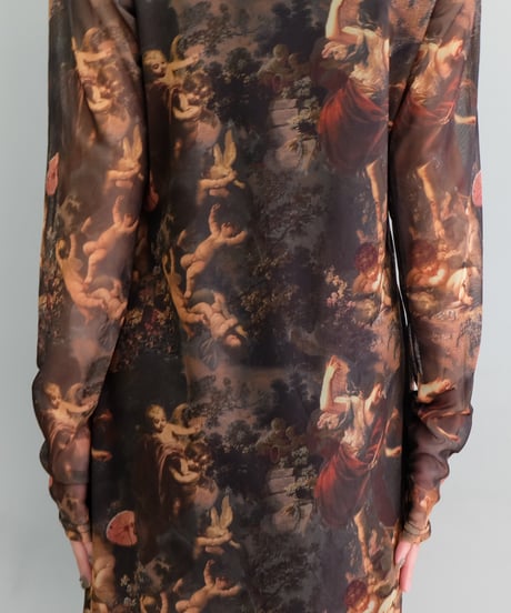 Vintage   Design One-piece
