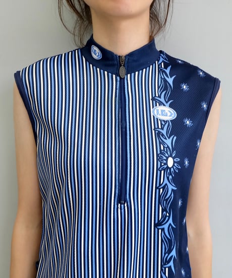 Vintage   Design Tops