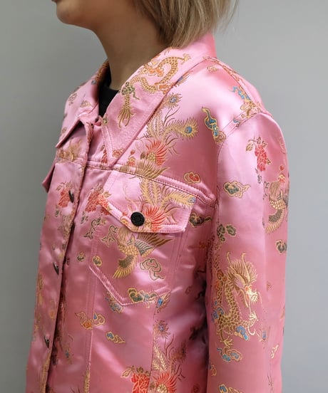 Vintage   Design Jacket