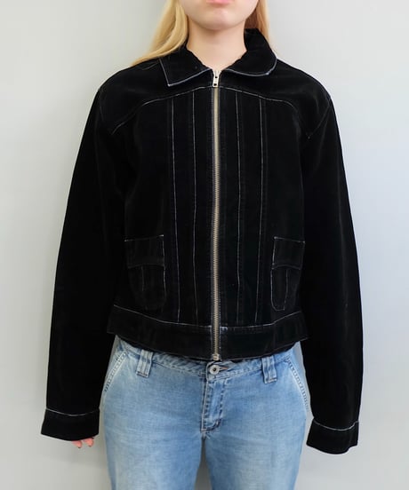 Vintage   Design Jacket