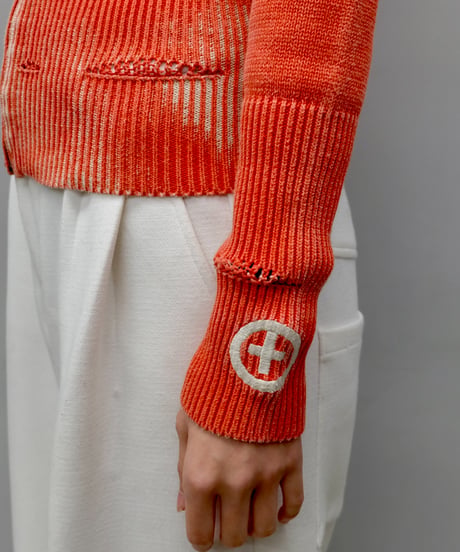 Vintage   Design Knit