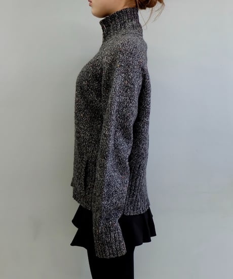 Vintage   Design Knit