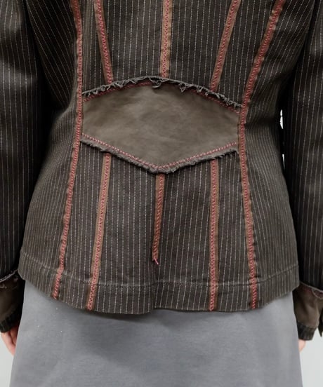Vintage   Design Jacket