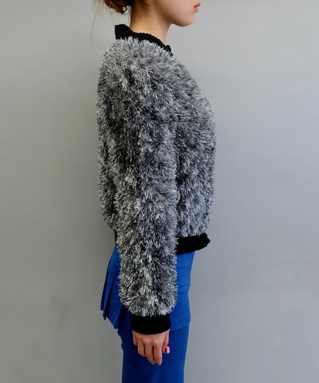 Vintage   Design Jacket