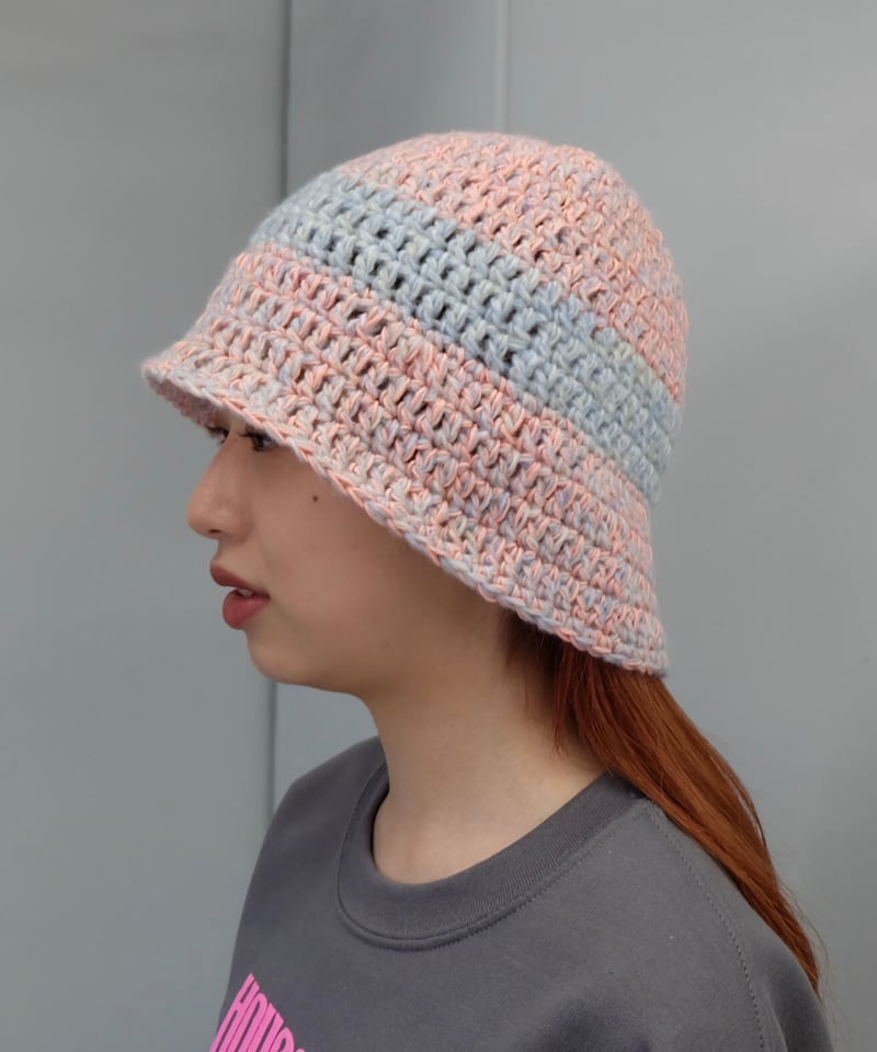 Labyrins Knit Hat 3 | Shury