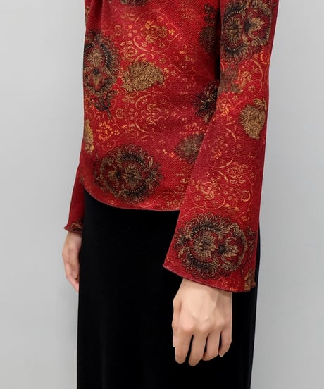 Vintage   Design Tops