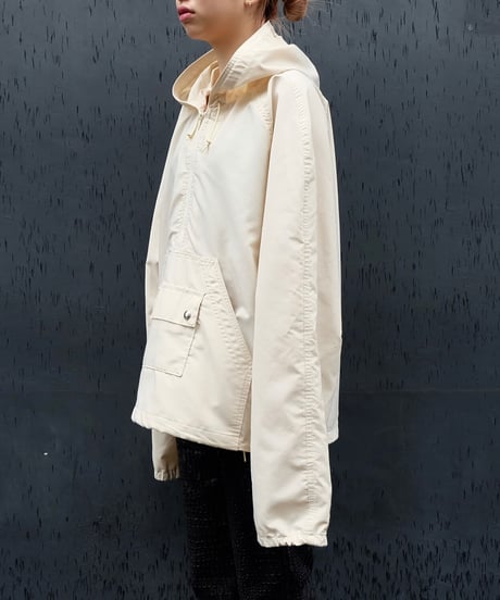 Vintage   Pullover Jacket