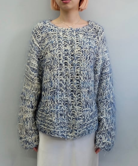 Vintage   Design Knit
