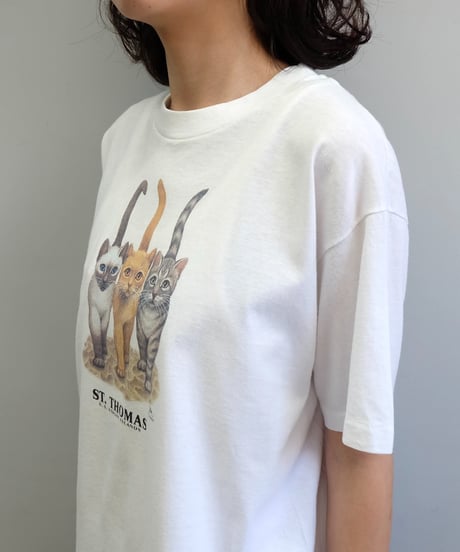 Vintage   Design Tshirt