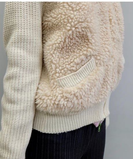Vintage   Design Knit