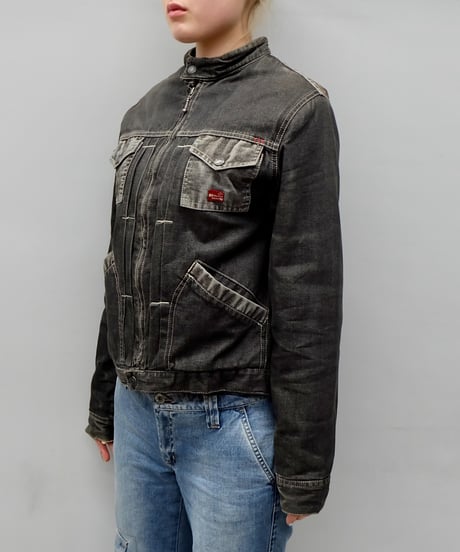 Vintage   Design Jacket