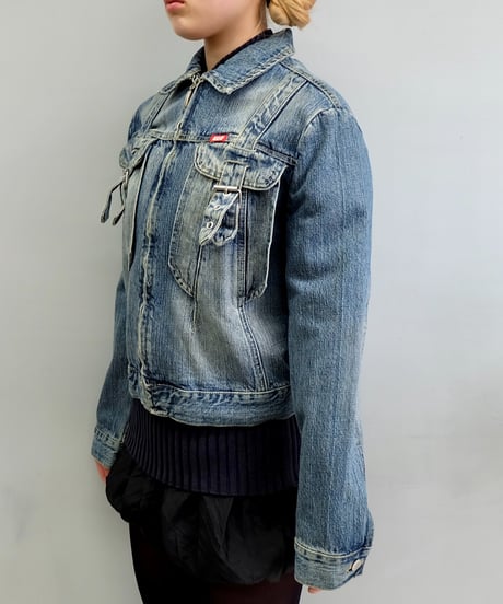 Vintage   Design Jacket