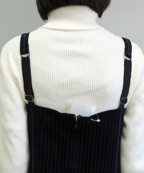 Vintage Design One-piece