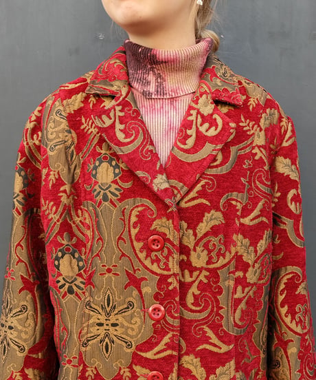 Vintage   Design Jacket