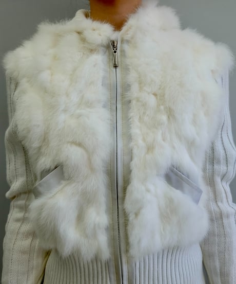 Vintage   Design Knit