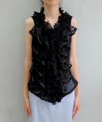 Vintage   Design Tops