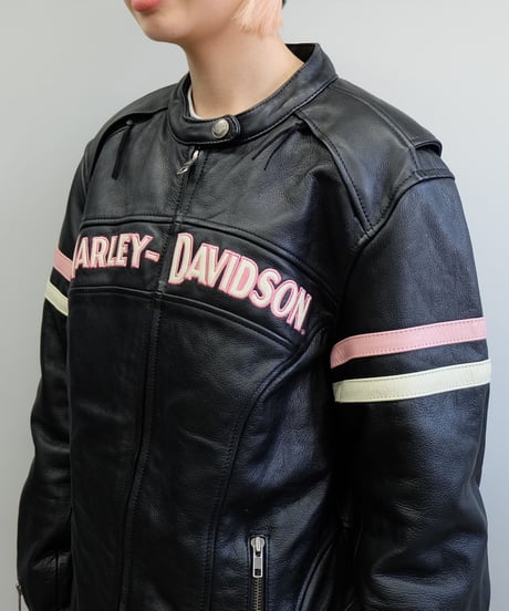 Vintage   Leather Jacket