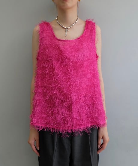 Vintage   Design Tops