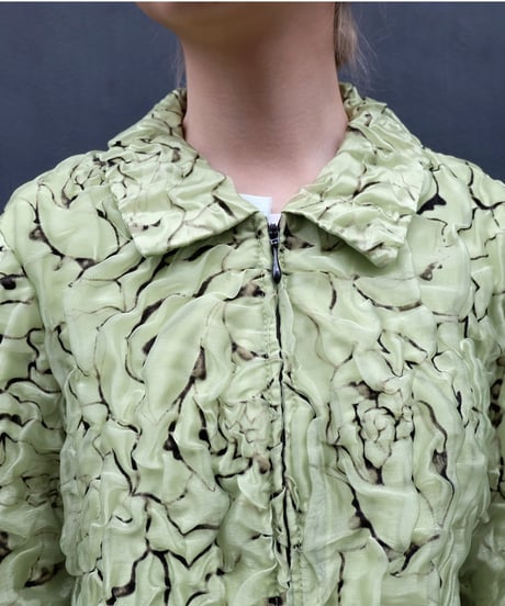 Vintage   Design Jacket