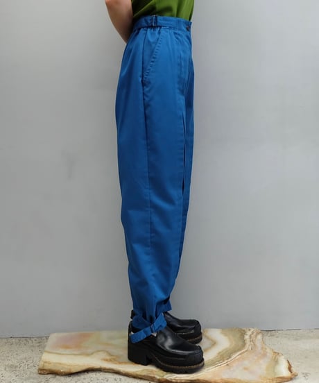 Vintage   Design Pants