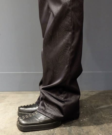 Vintage   Python Frea Pants