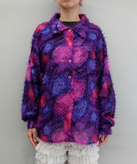 Vintage   Design Shirt