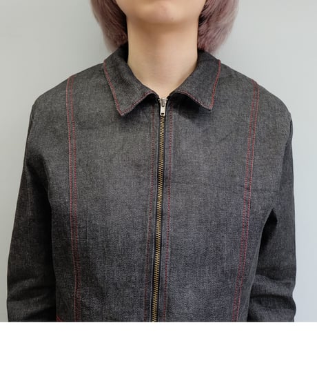 Vintage   Design Jacket