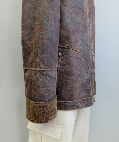 Vintage   Design Jacket