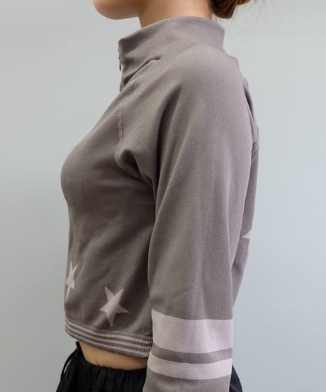 Vintage Design Tops