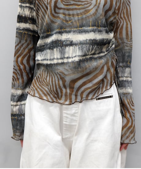 Vintage   Design Tops