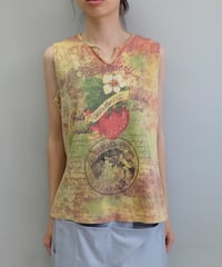 Vintage   Design TOps
