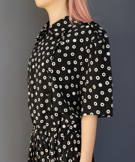 Vintage   Design Onepiece