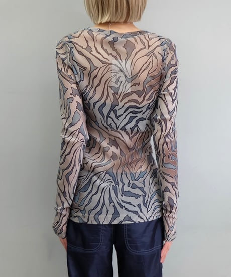 Vintage   Design Tops