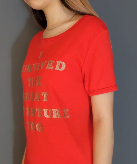 Vintage   T-shirt
