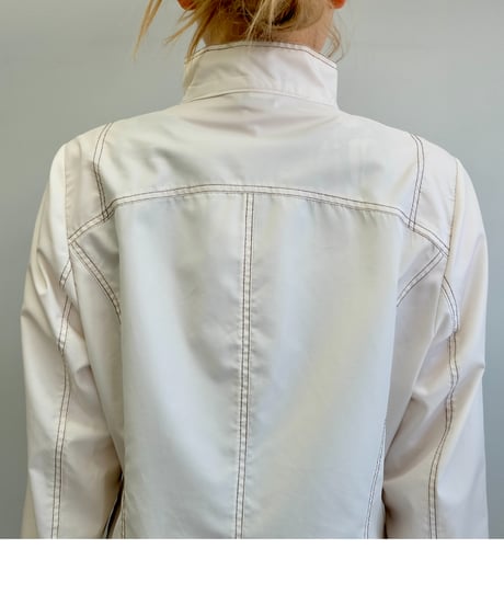 Vintage   Design Jacket