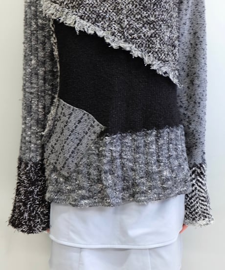 Vintage   Design Knit