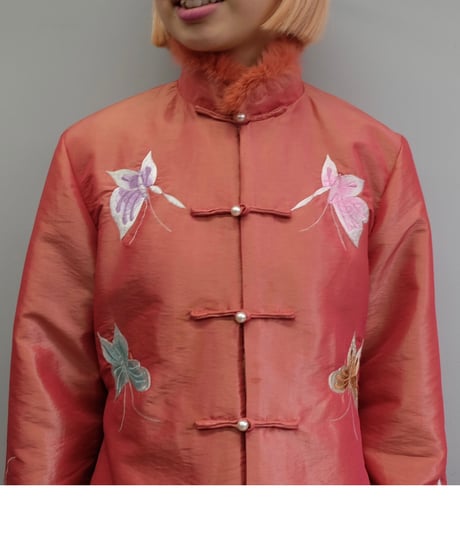 Vintage   Design Jacket
