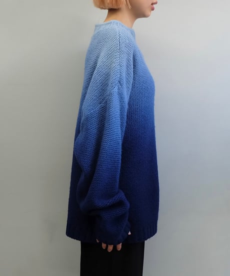 Vintage   Design Knit