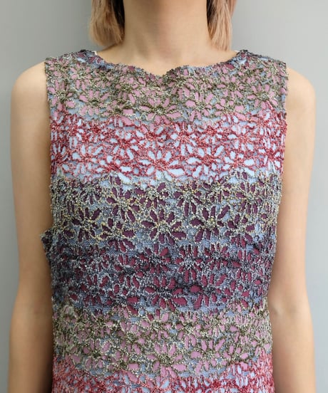 Vintage   Design Tops