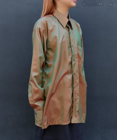 Vintage   Shiny Shirt