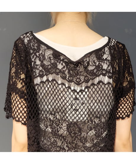 Vintage   Design Tops
