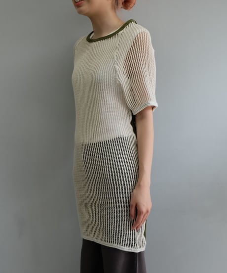 Vintage   Mesh Tops
