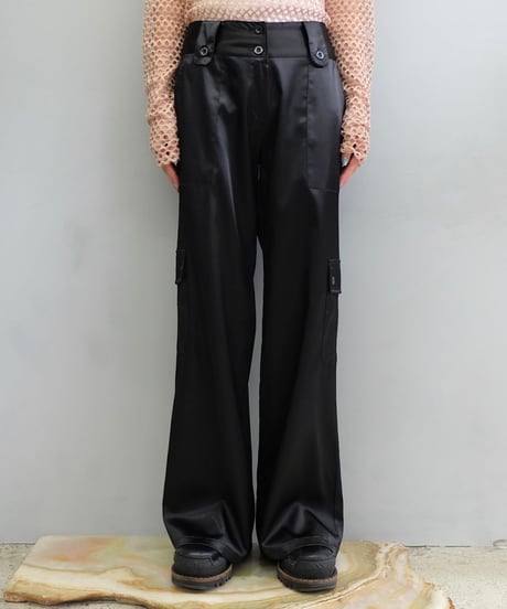 Vintage   Design Pants