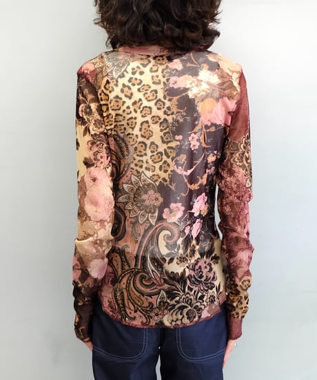 Vintage   Design Tops