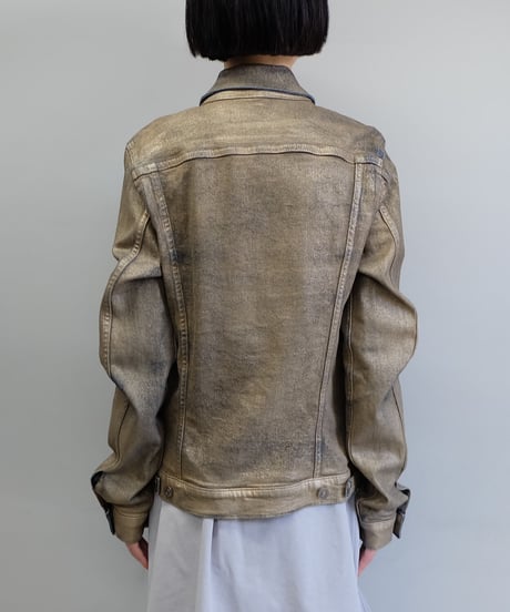 Vintage   Design Jacket