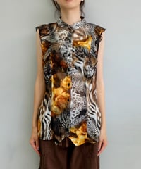Vintage   Design Tops