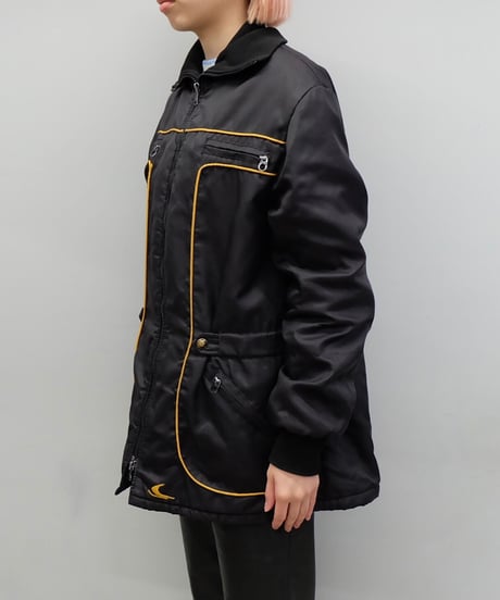 Vintage   Design Jacket