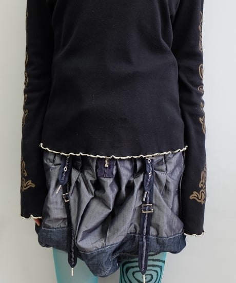 Vintage   Design Tops